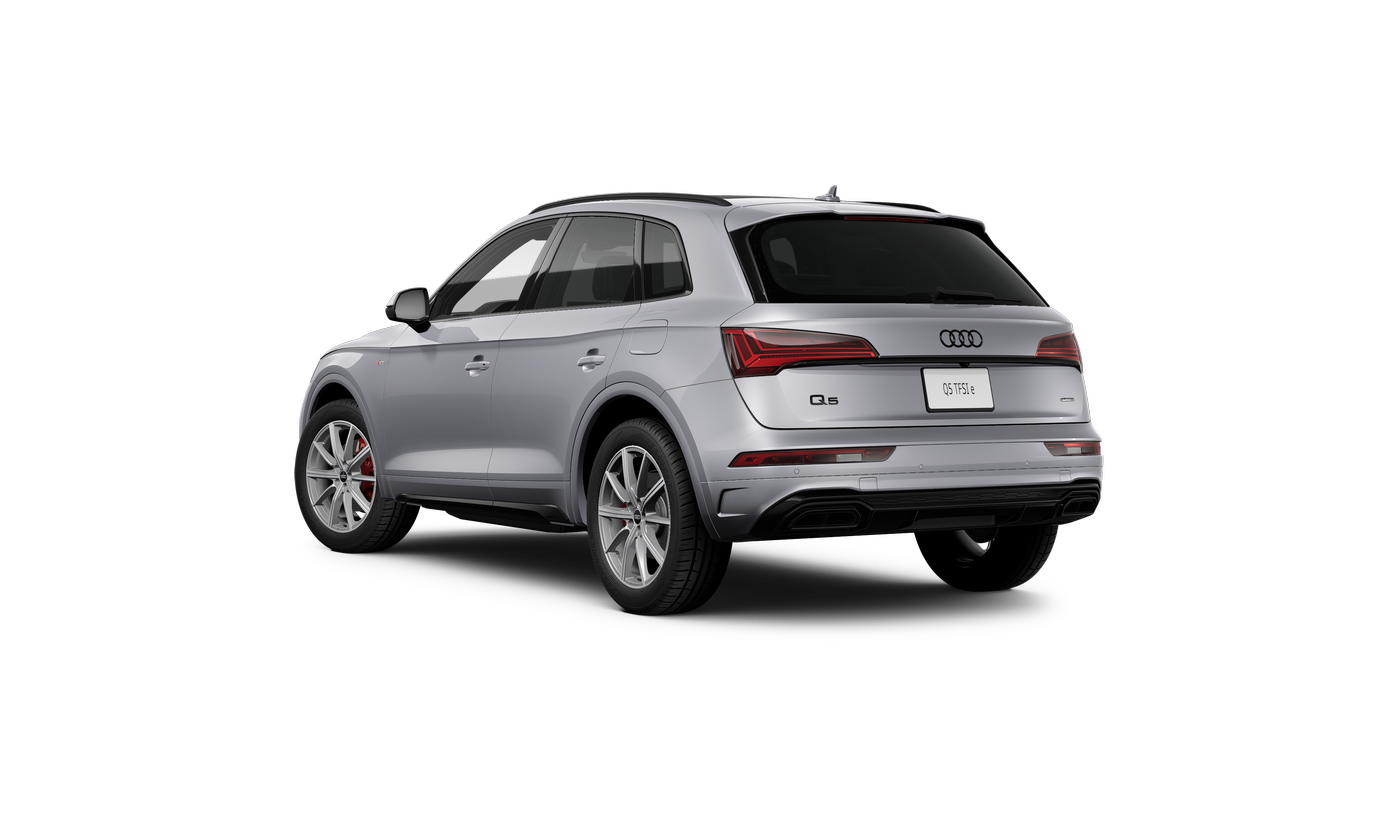 2024 Audi Q5 Premium Plus - Photo 20
