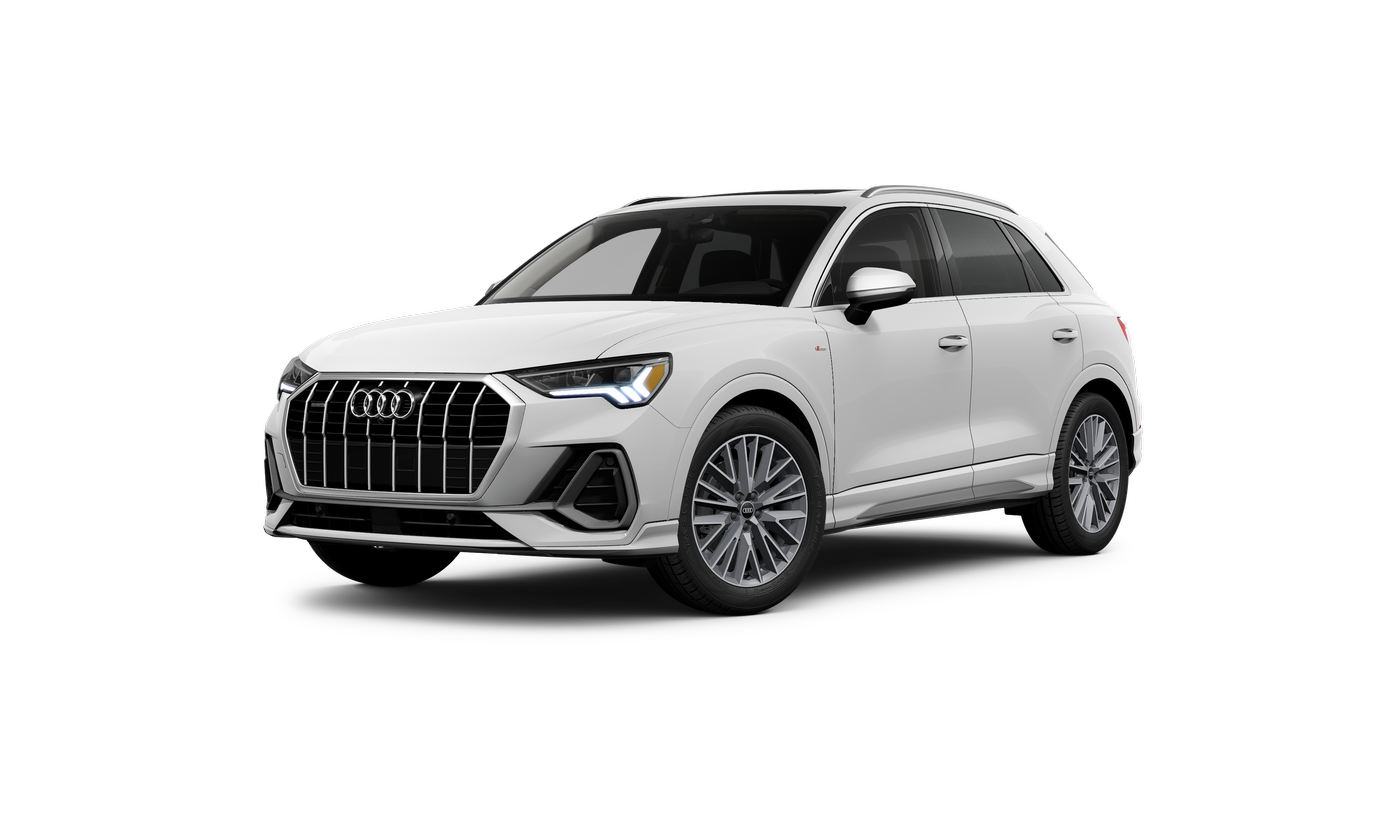 2023 Audi Q3 SUV