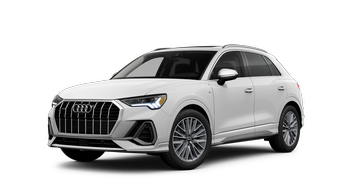 Photo of 2023 Audi Q3 SUV 