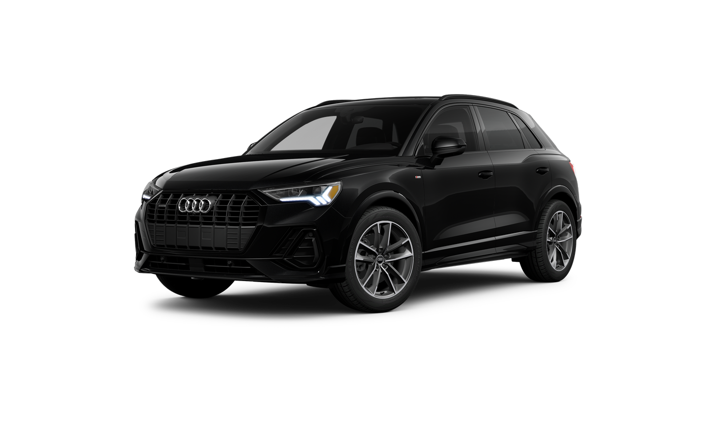 2023 Audi Q3 SUV