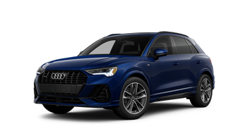 Photo of 2023 Audi Q3 SUV 
