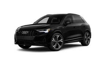 Photo of 2023 Audi Q3 SUV 