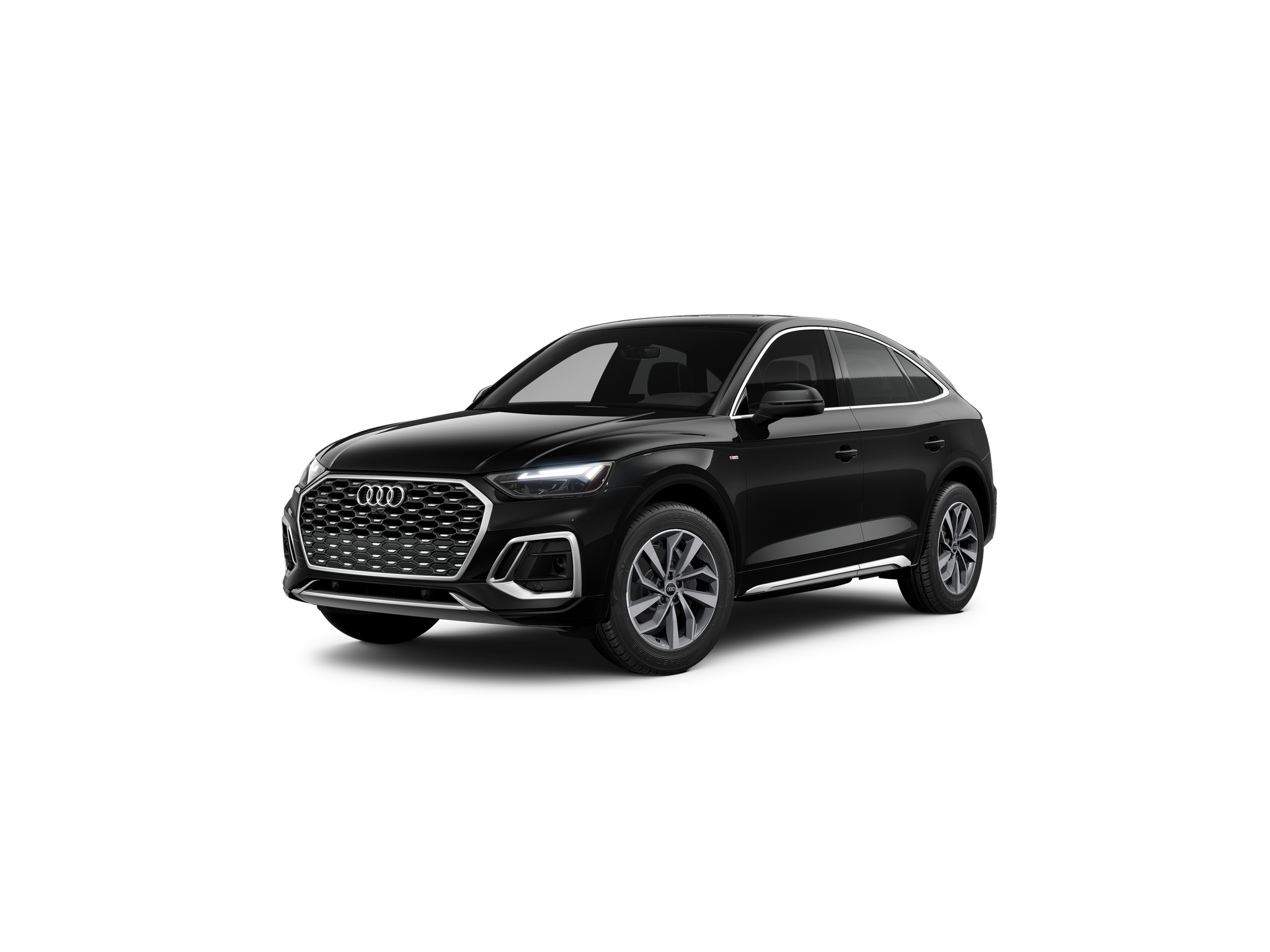2024 Audi Q5 Sportback Premium Plus's photo