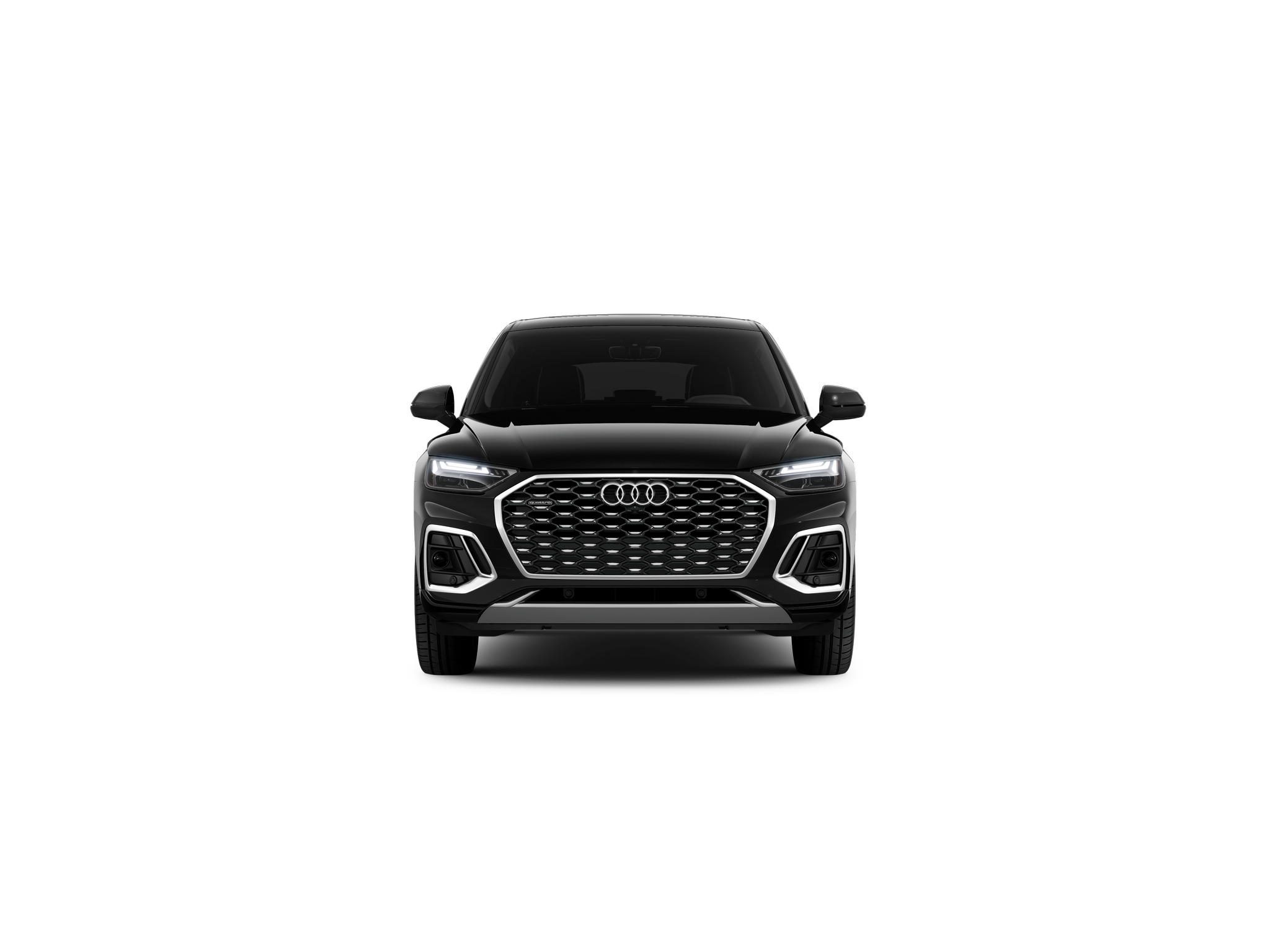 2025 Audi Q5 Sportback