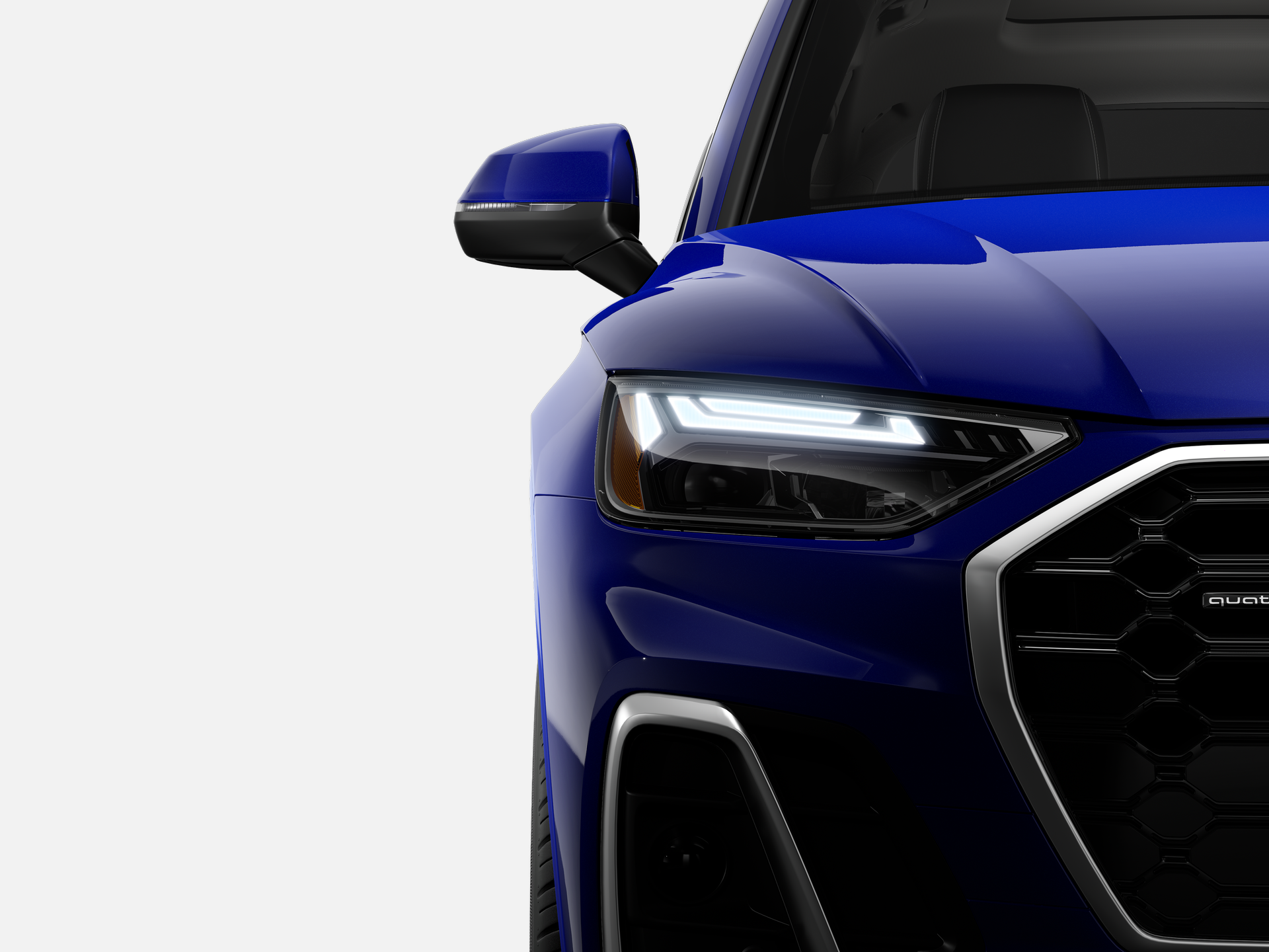2023 Audi Q5 TFSI e