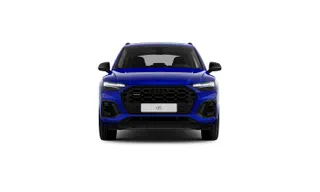 Image about Audi Q5 S line 40 TDI quattro S tronic