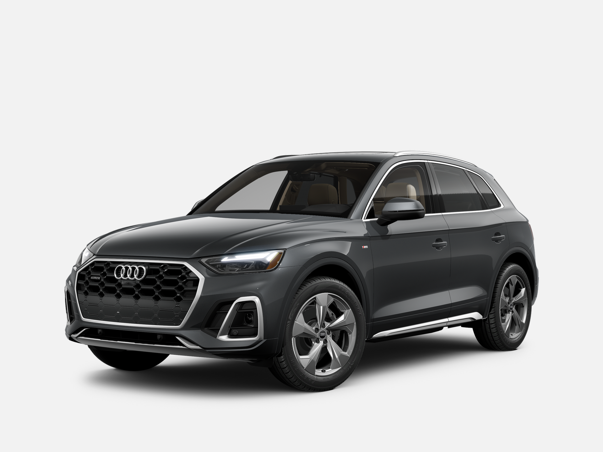 2024 Audi Q5