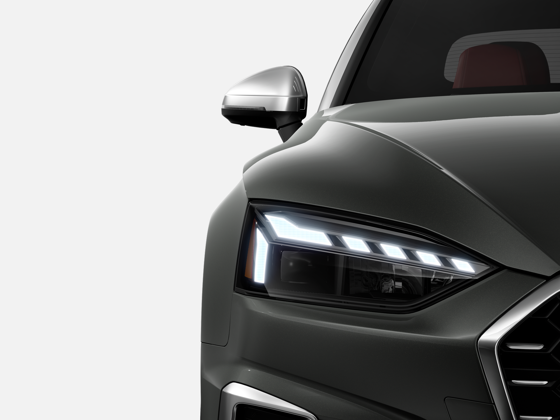 2023 Audi S5 Cabriolet