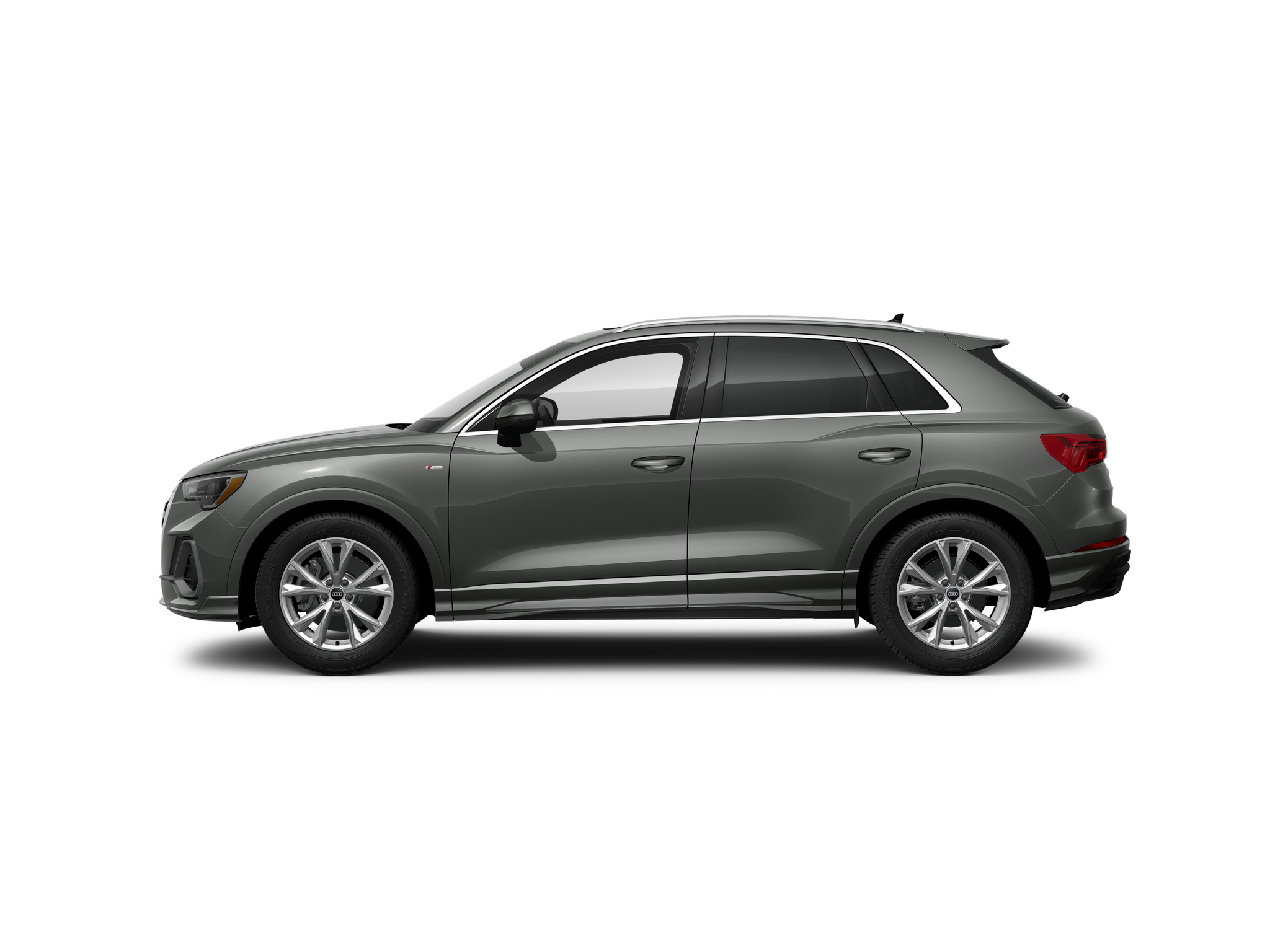 2022 Audi Q3 SUV