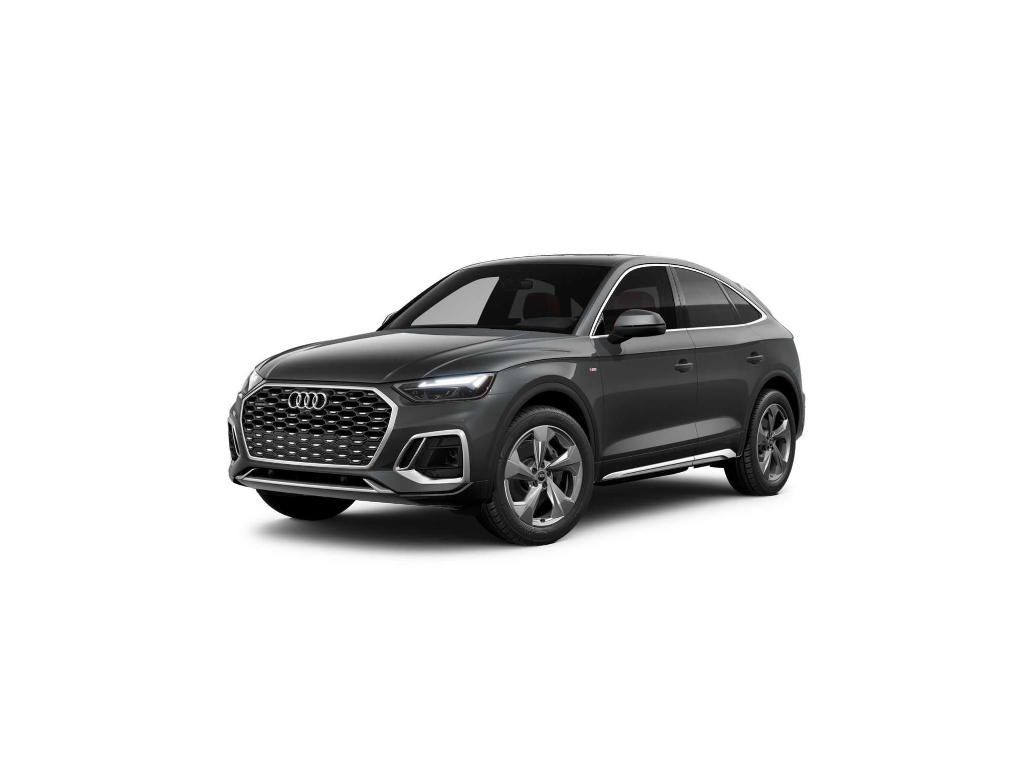 2024 Audi Q5 Sportback