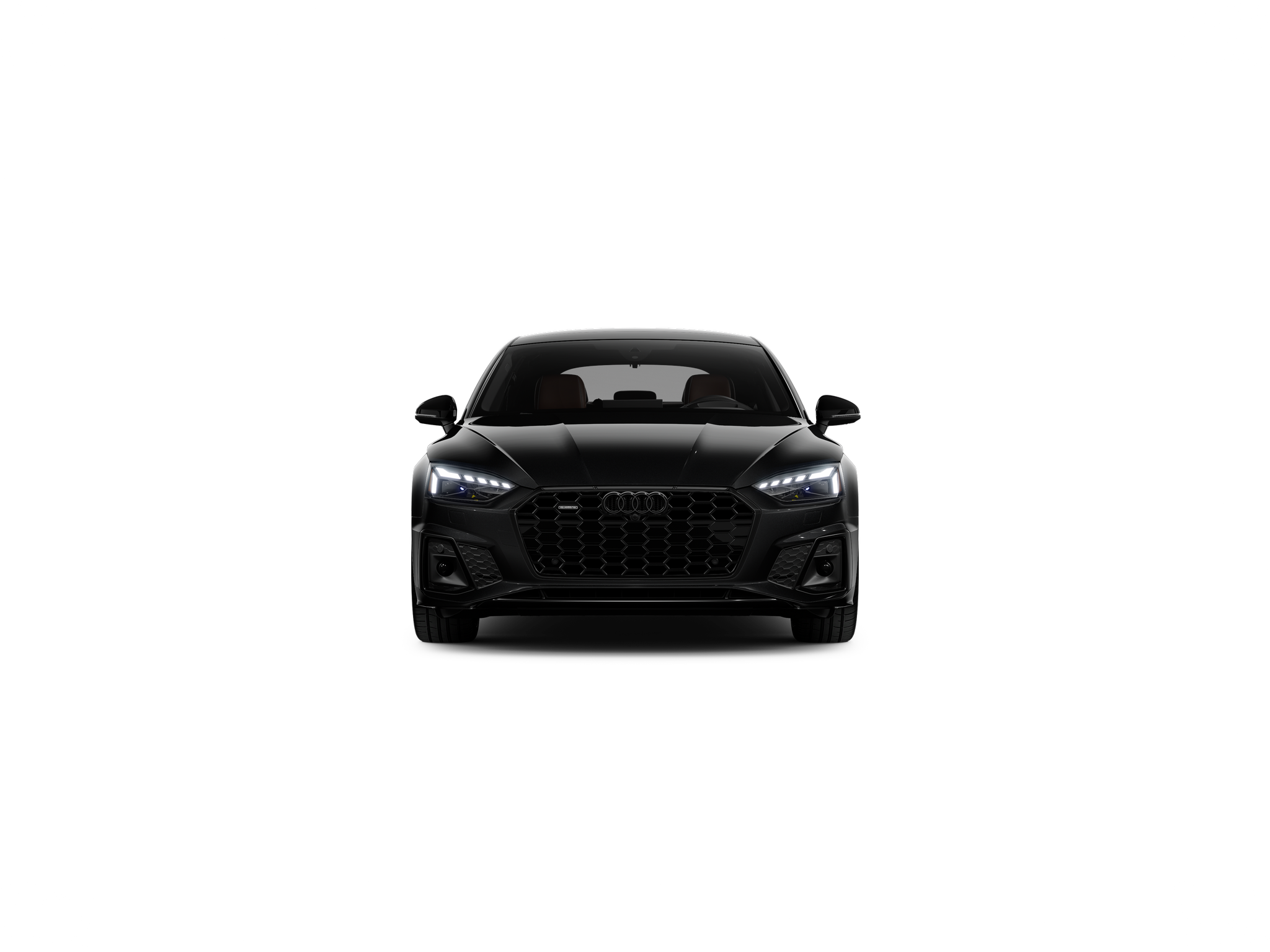 2023 Audi A5 Sportback