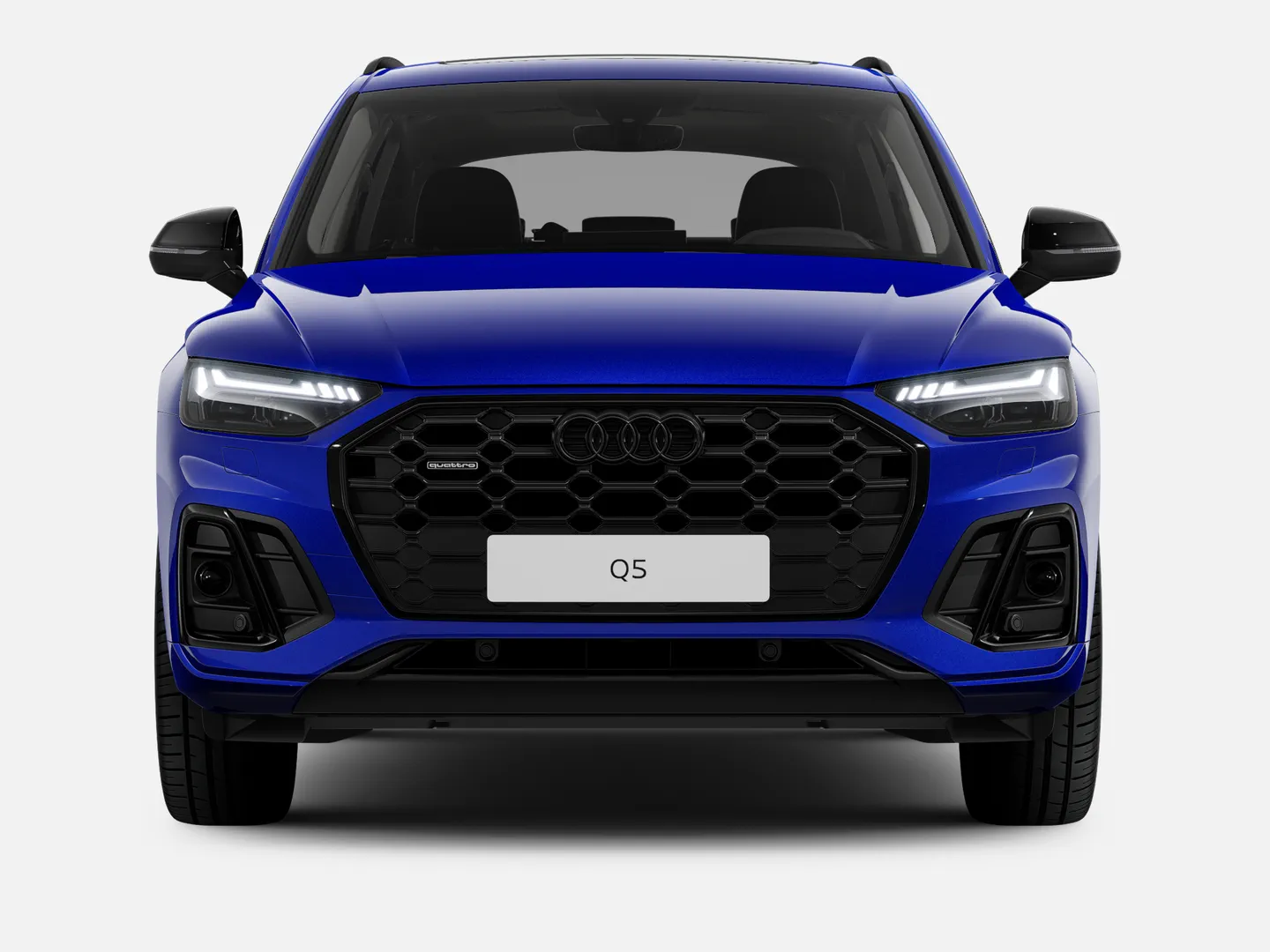 Image about Audi Q5 S line 40 TDI quattro S tronic