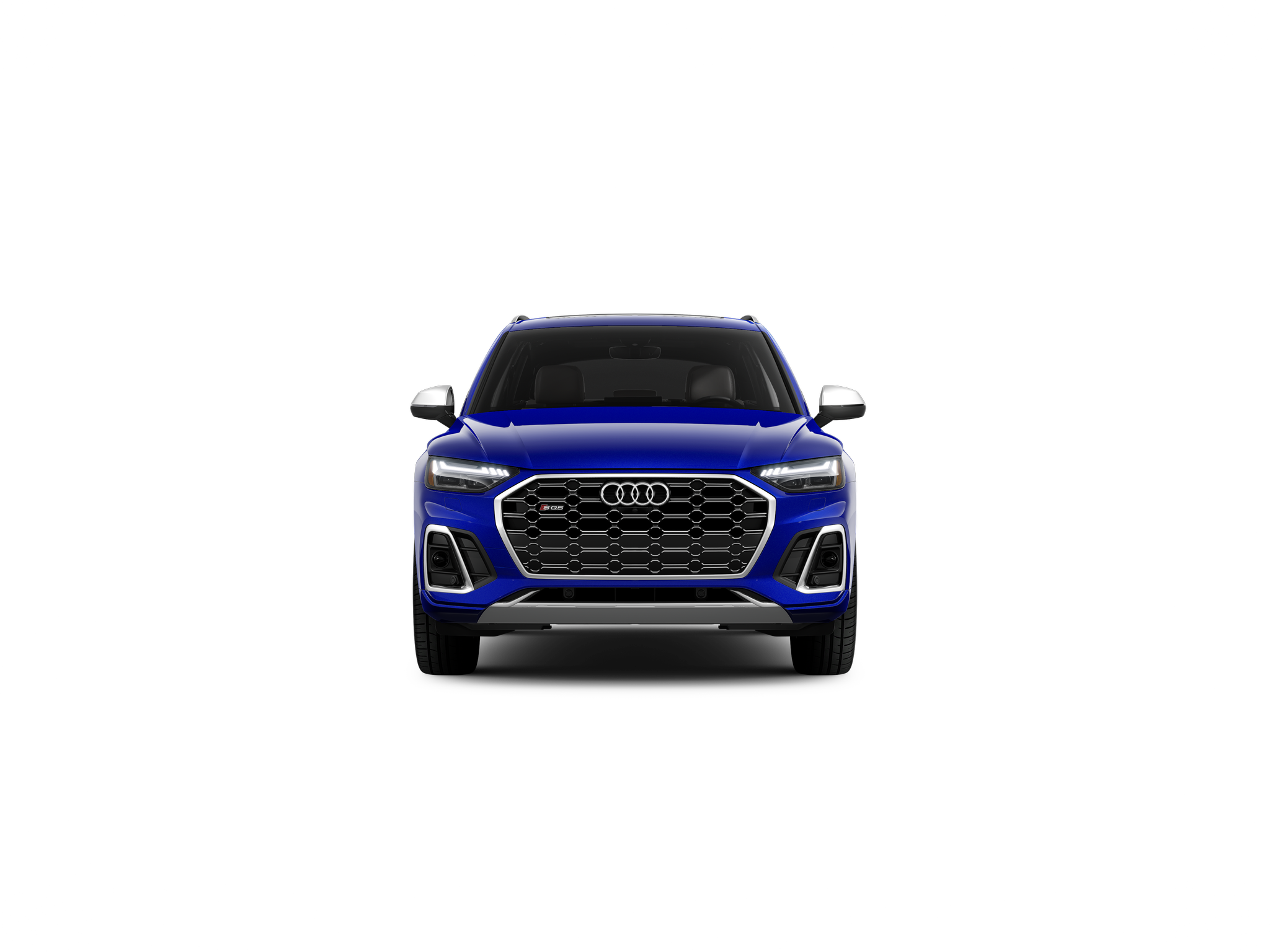 2023 Audi SQ5