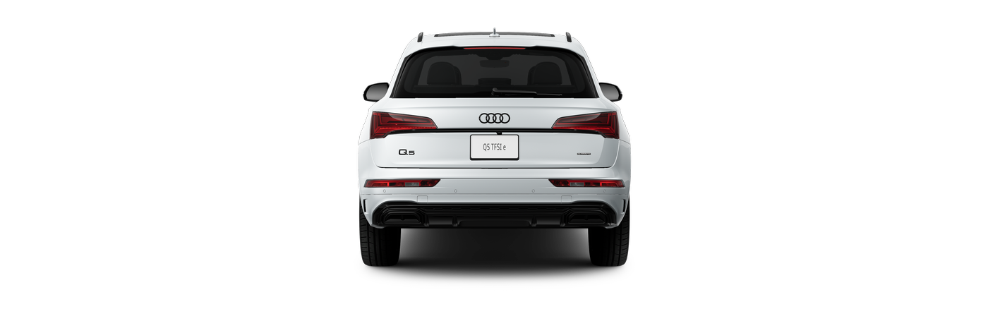 2025 Audi Q5 Premium Plus - Photo 51
