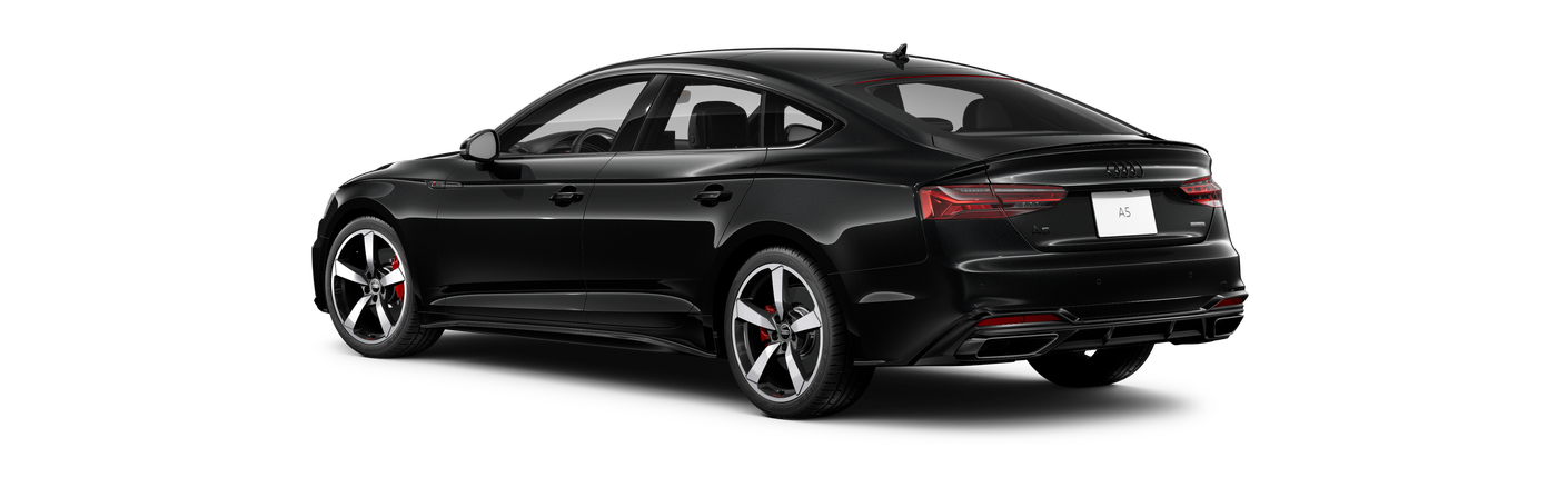 2024 Audi A5 Sportback Premium Plus - Photo 18