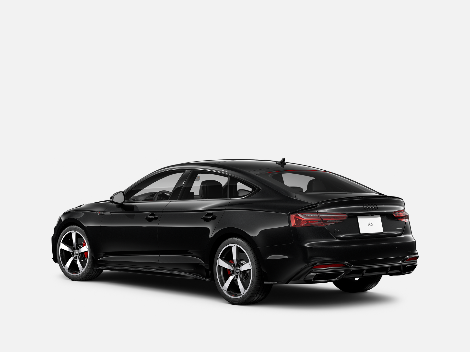 2024 Audi A5 Sportback Premium Plus - Photo 7