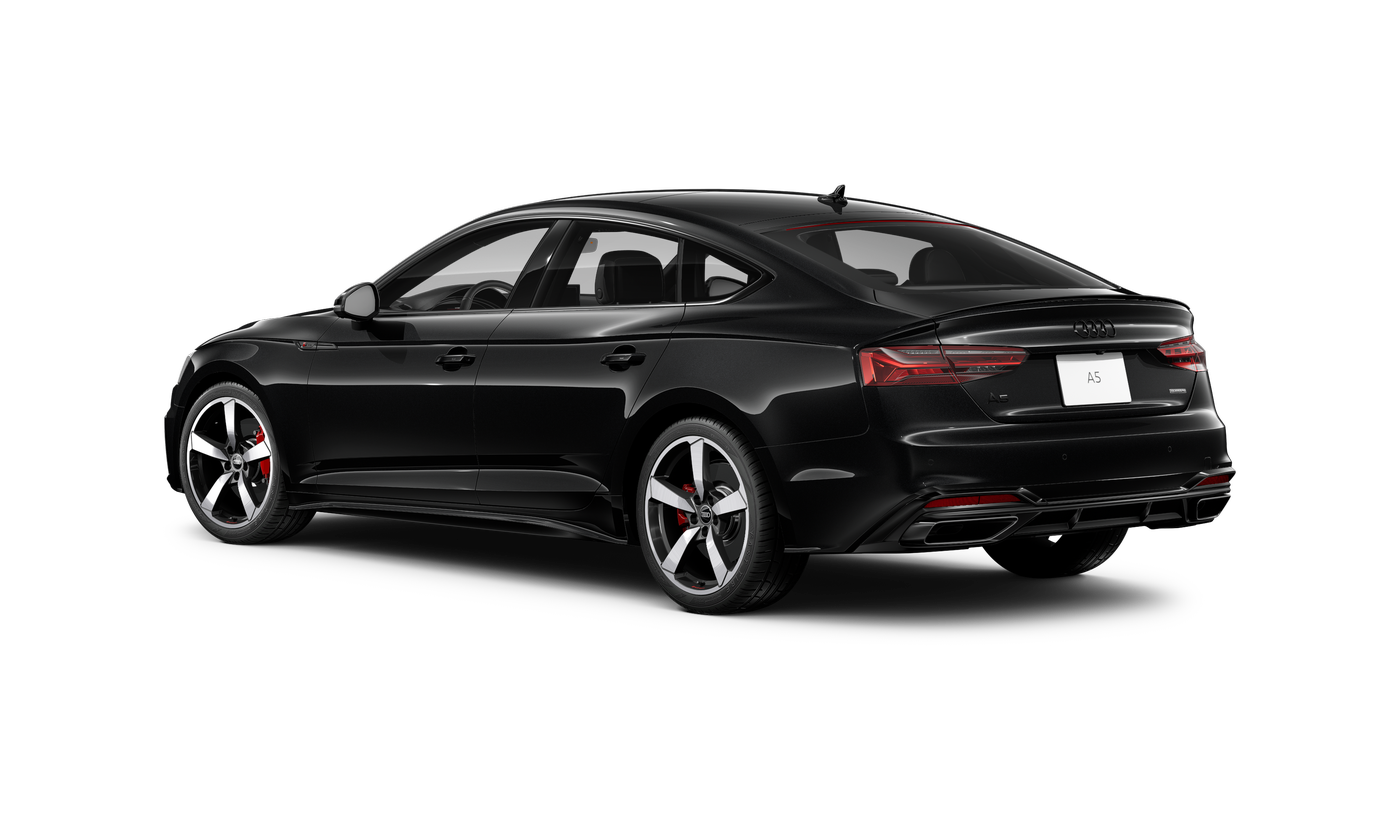 2024 Audi A5 Sportback Premium Plus - Photo 20