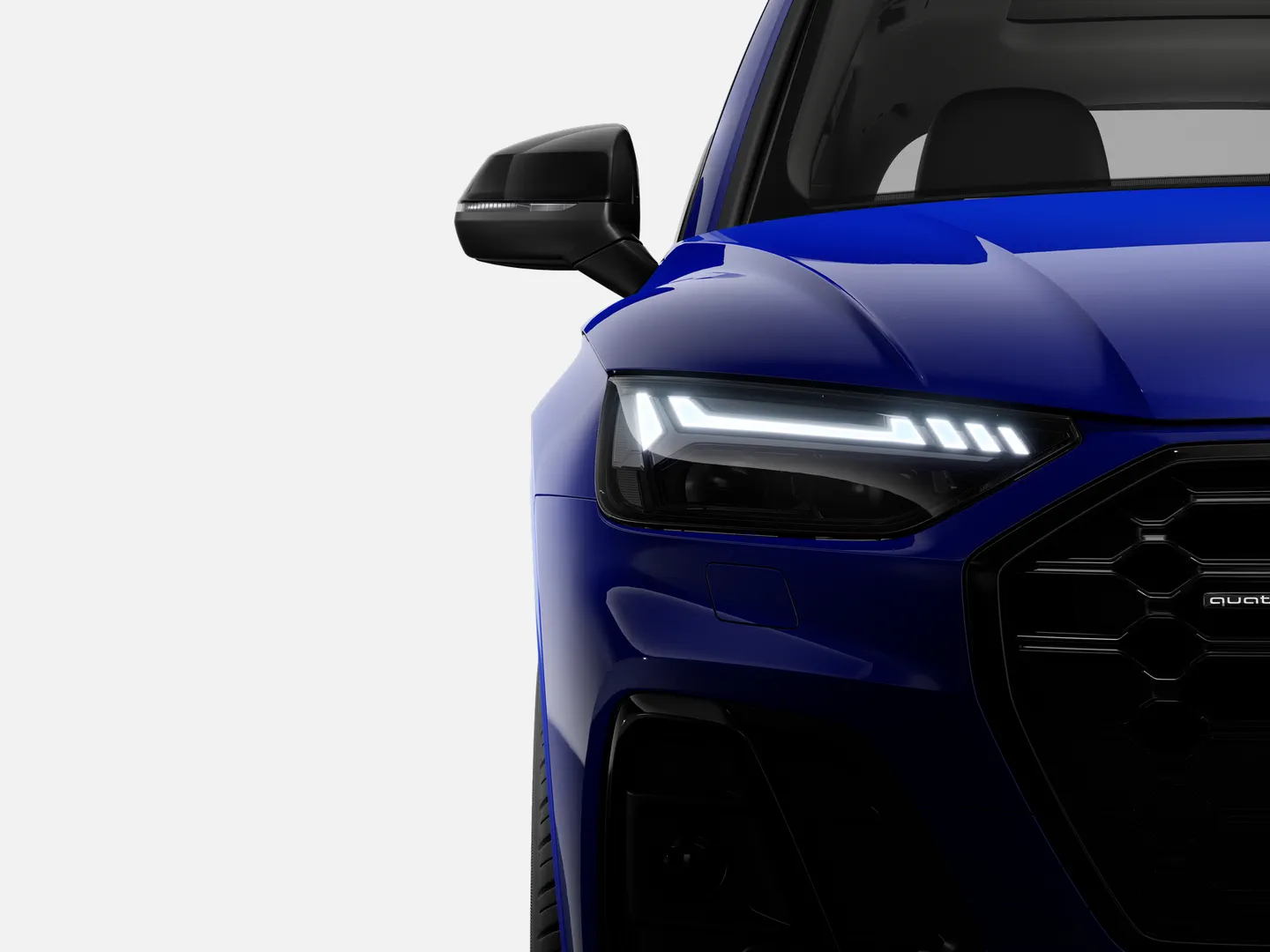 Image about Audi Q5 S line 40 TDI quattro S tronic