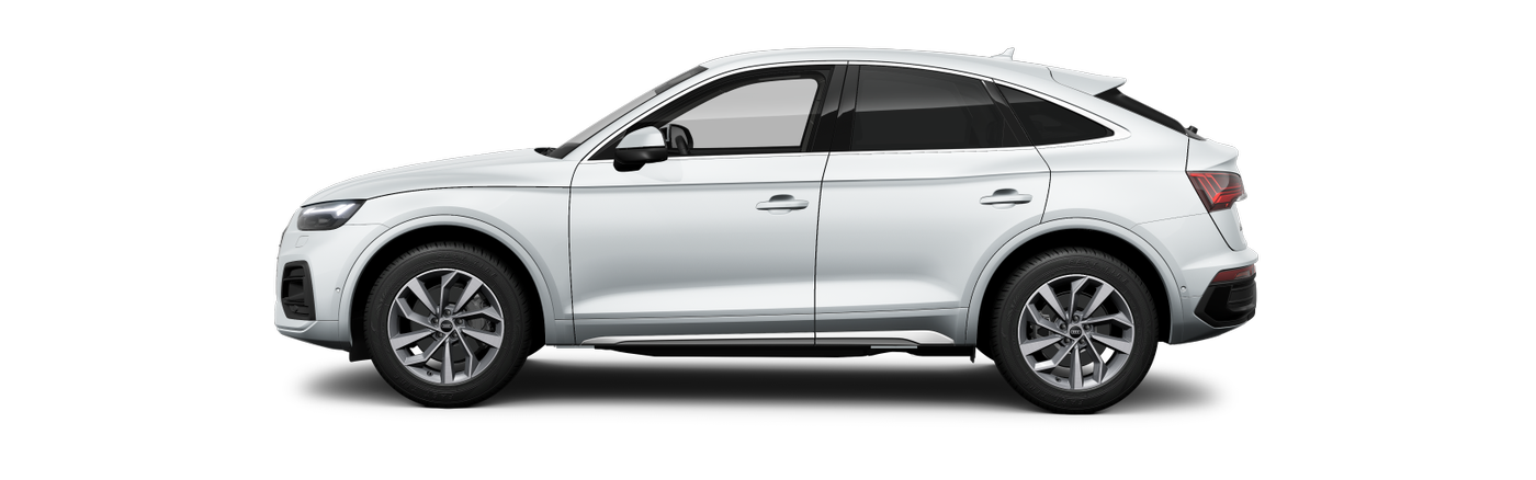 Image about Audi Q5 Sportback 40 TDI quattro advanced150(204)kW(PS)S tronic