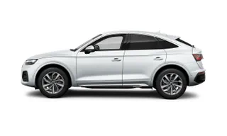 Image about Audi Q5 Sportback 40 TDI quattro advanced150(204)kW(PS)S tronic