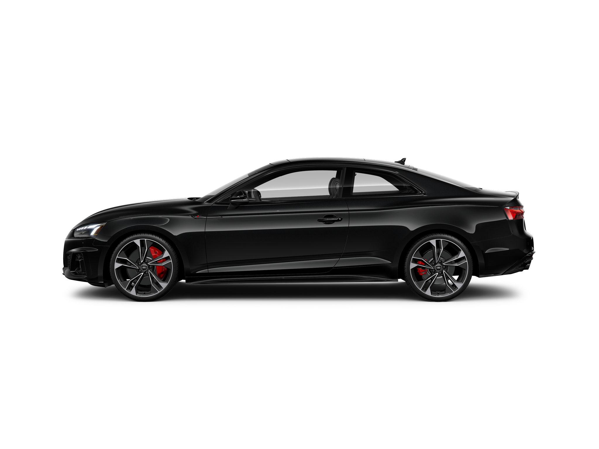 2024 Audi S5 Coupe
