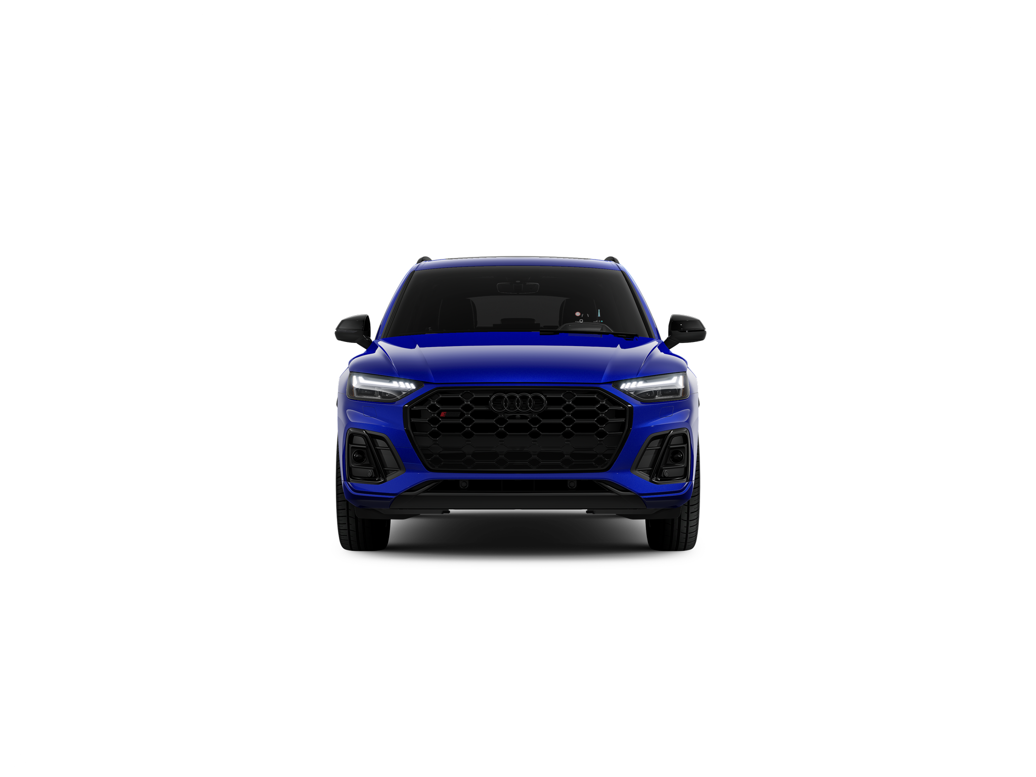 2023 Audi SQ5 Sportback