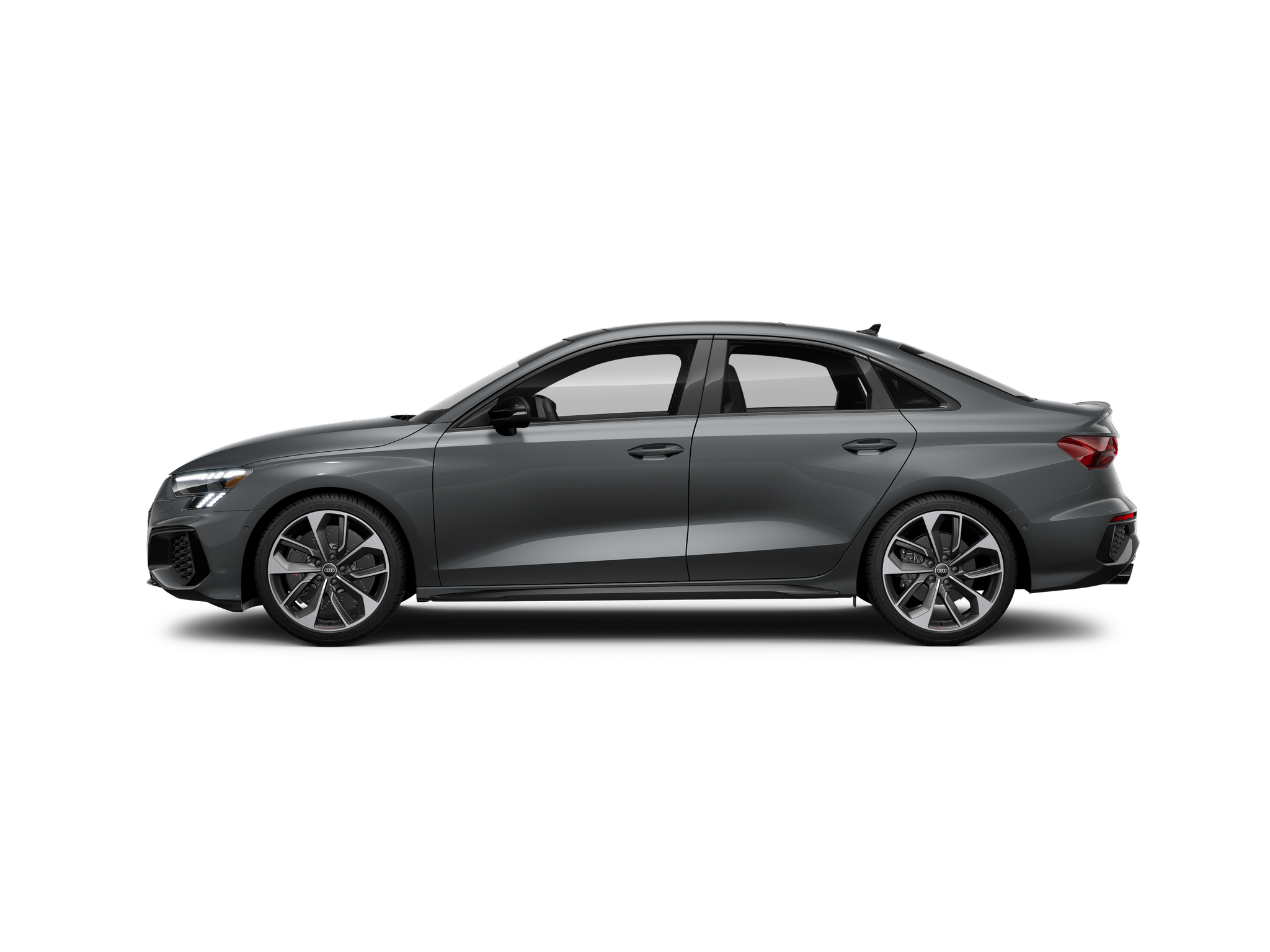 2024 Audi S3 Sedan