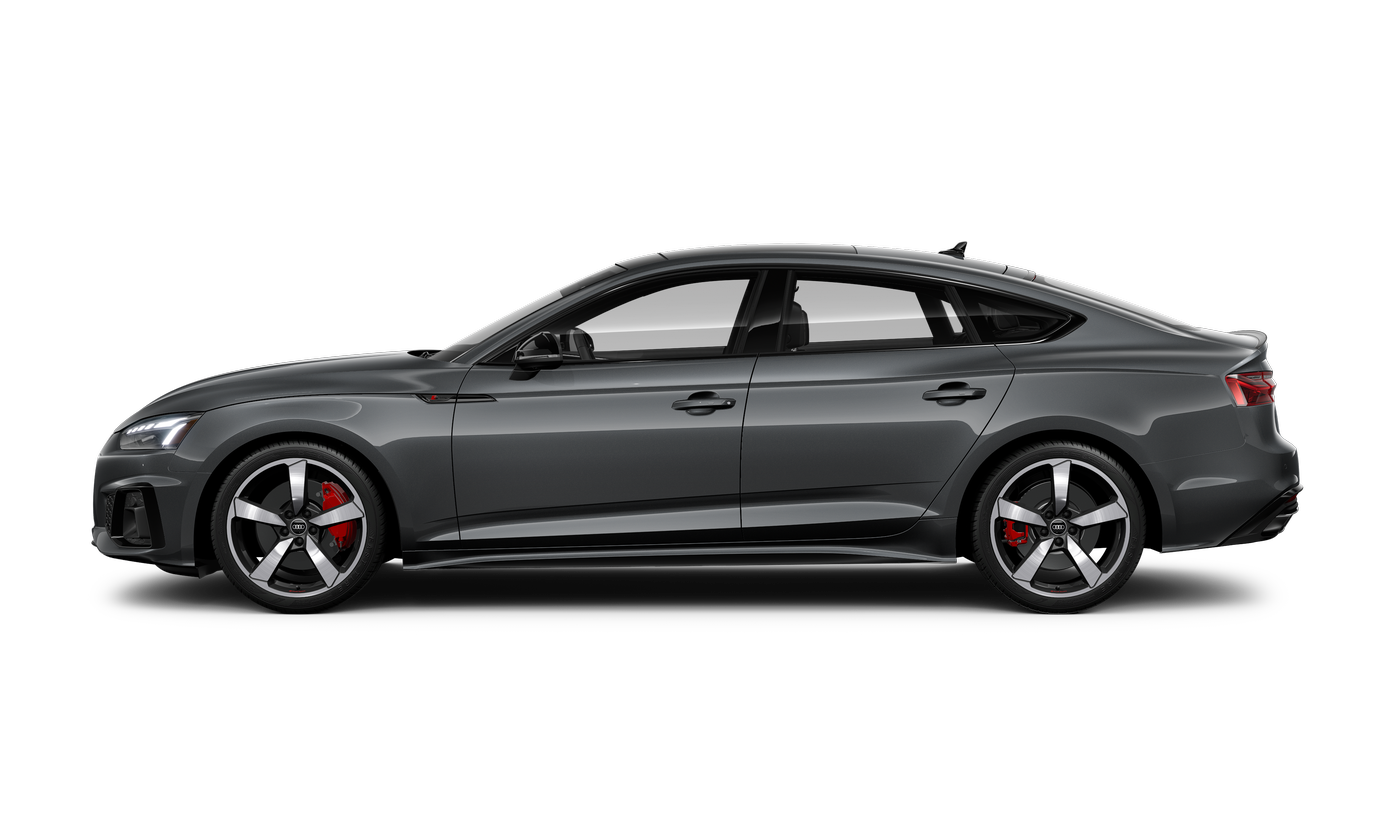 2023 Audi A5 Sportback