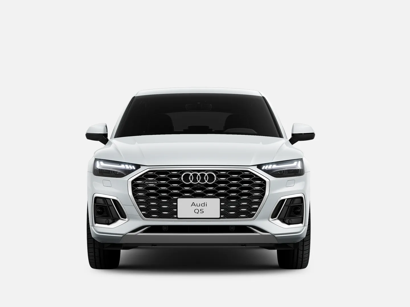 Image about Audi Q5 Sportback 40 TDI quattro S line150(204)kW(PS)S tronic