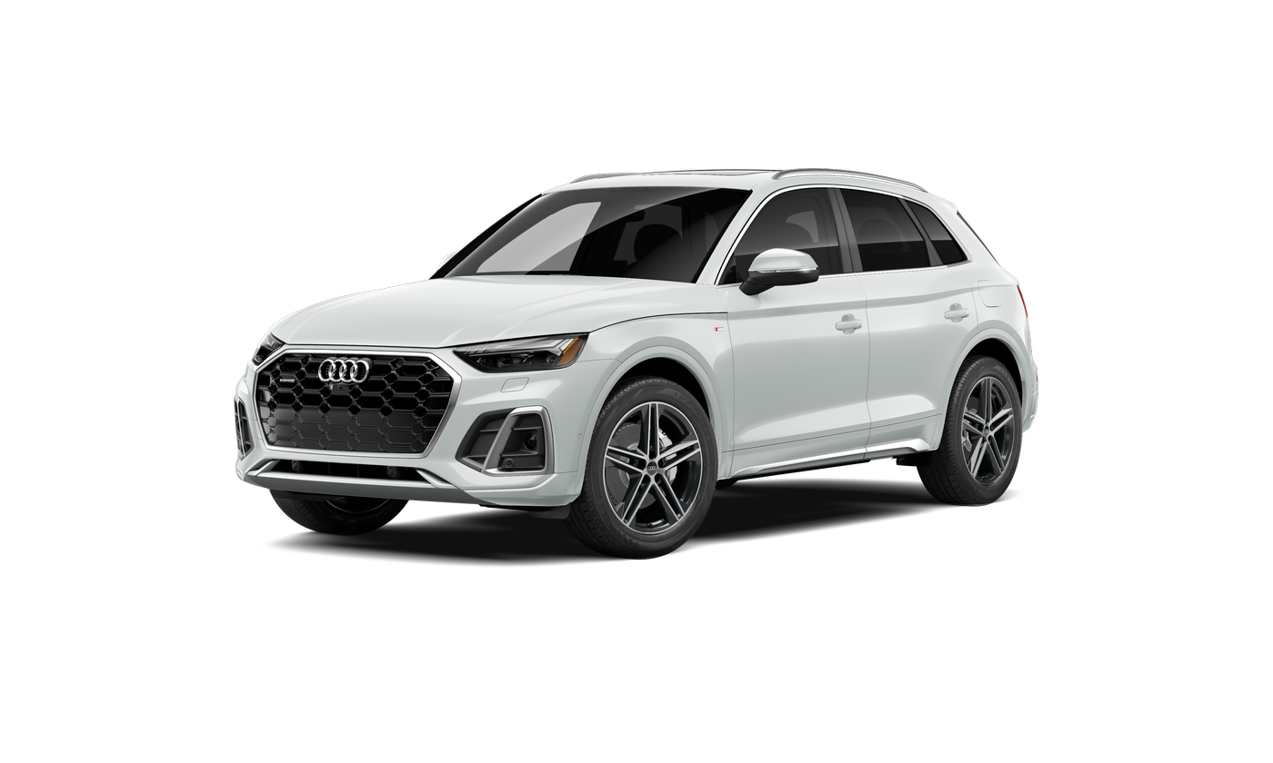 2022 Audi Q5 TFSI e