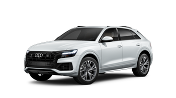 Photo of 2023 Audi Q8