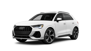 Photo of 2024 Audi Q3 SUV