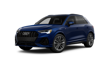 Photo of 2024 Audi Q3 SUV 