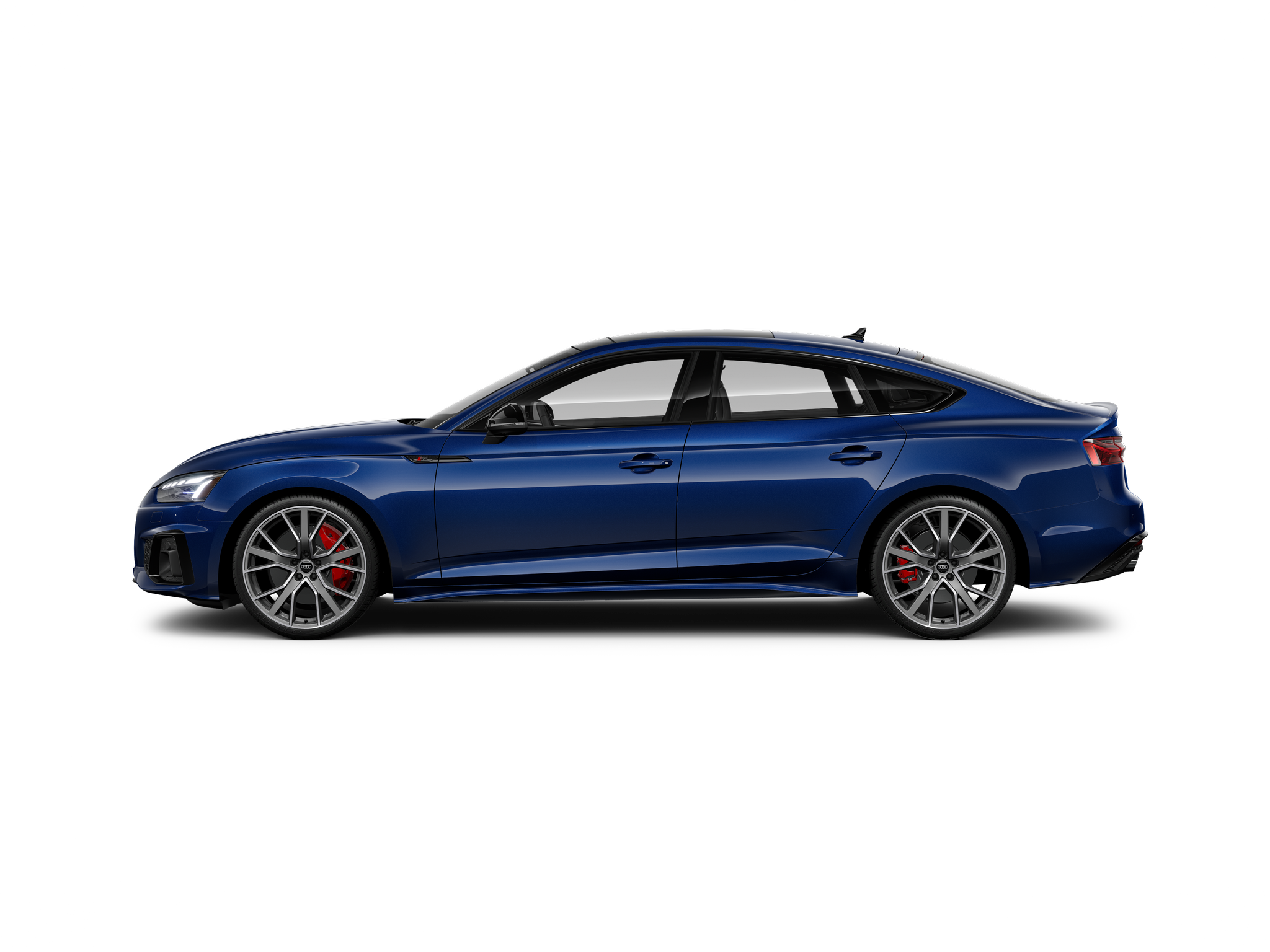 2023 Audi S5 Sportback