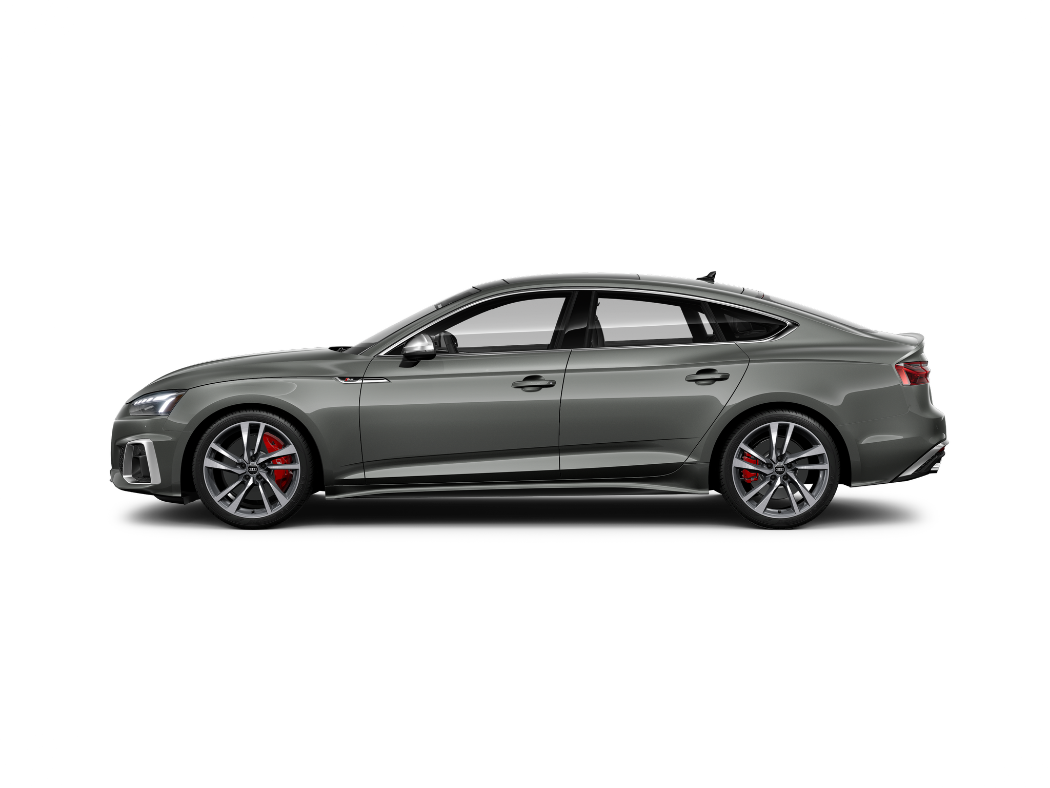 2023 Audi S5 Sportback