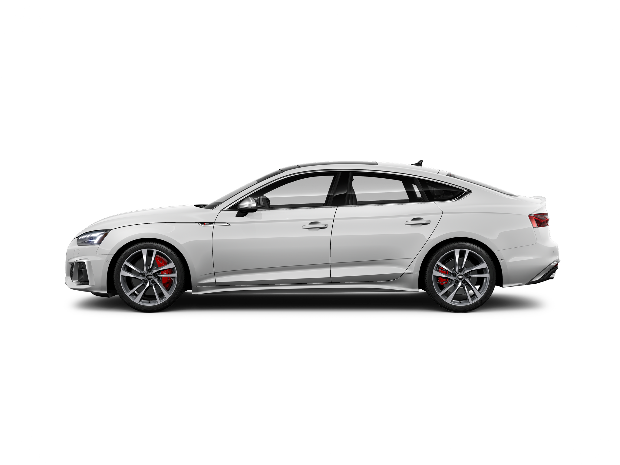 2023 Audi S5 Sportback