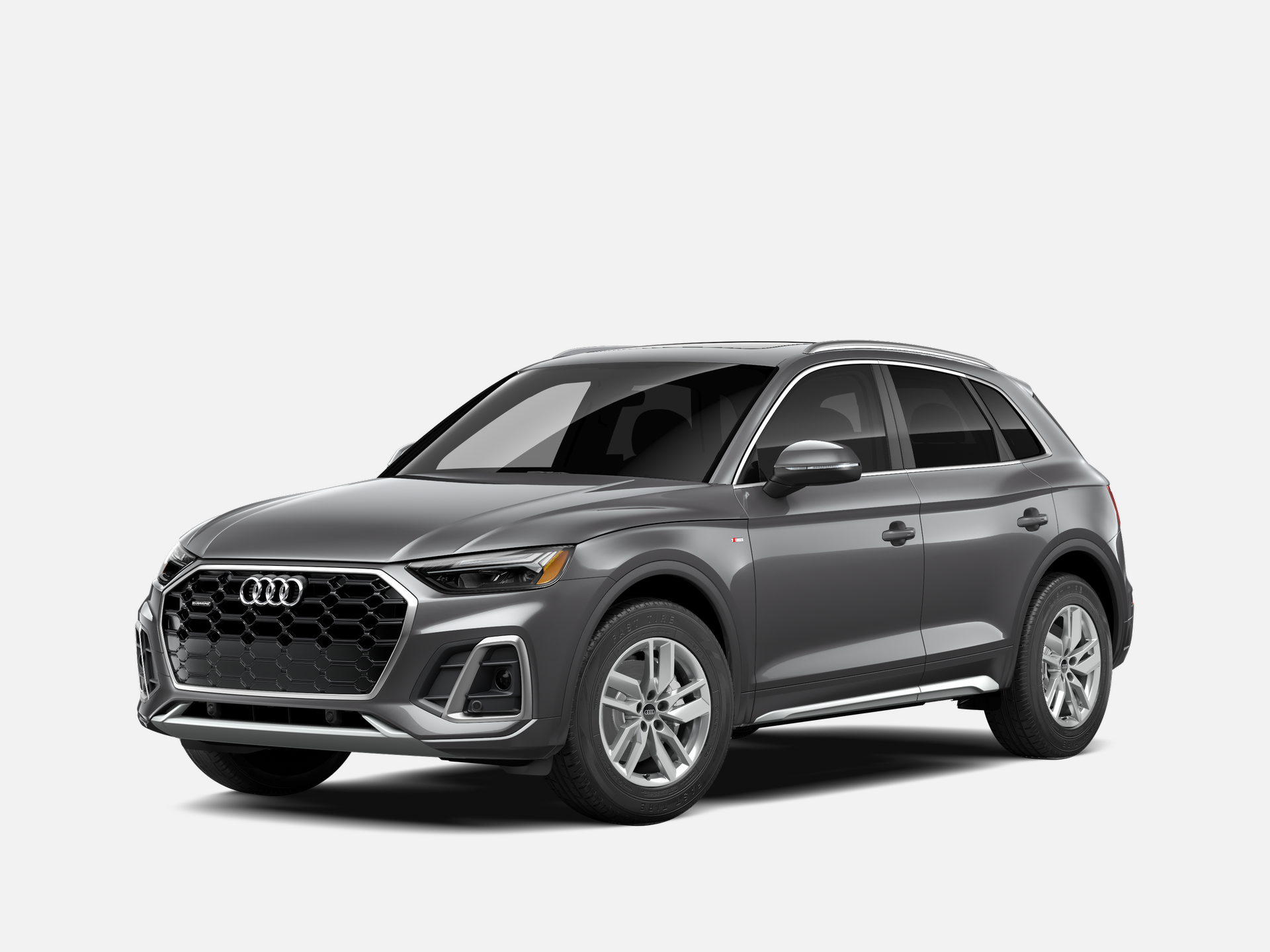 2022 Audi Q5 45 Premium's photo