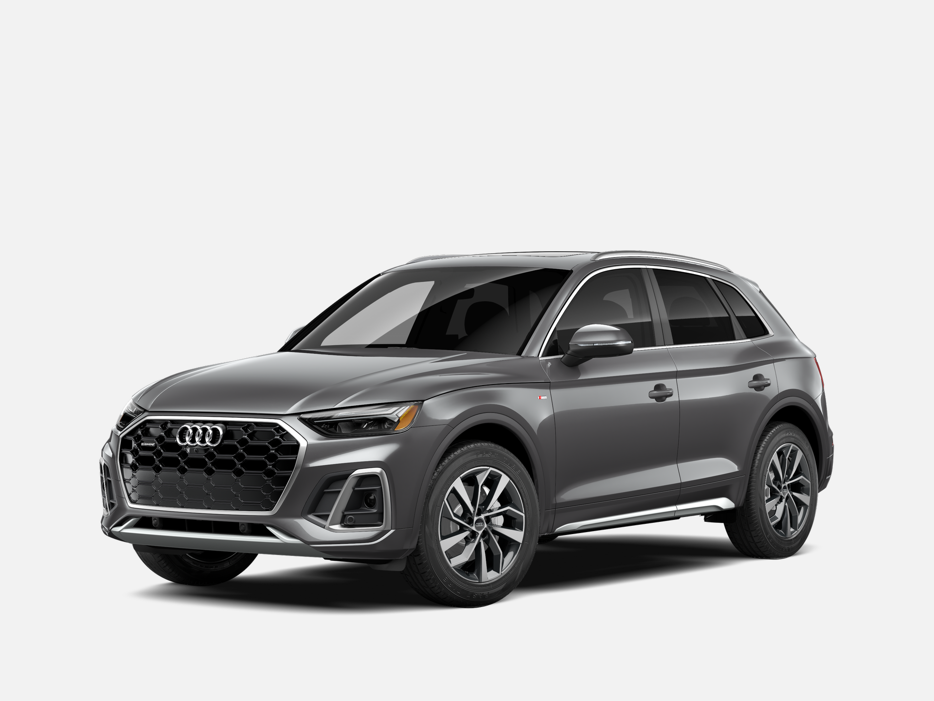 2022 Audi Q5
