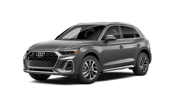 Photo of 2022 Audi Q5