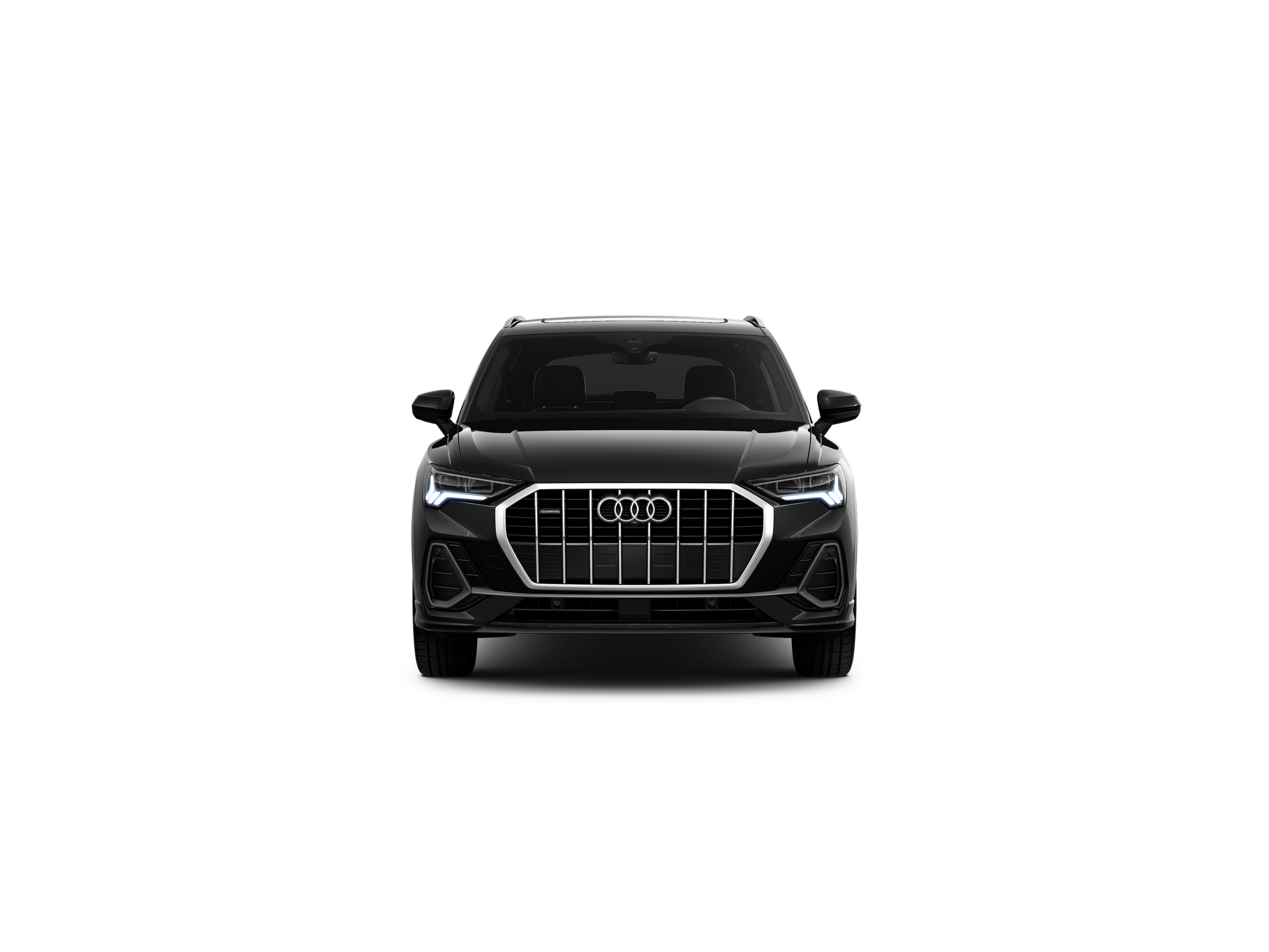 2023 Audi Q3 SUV