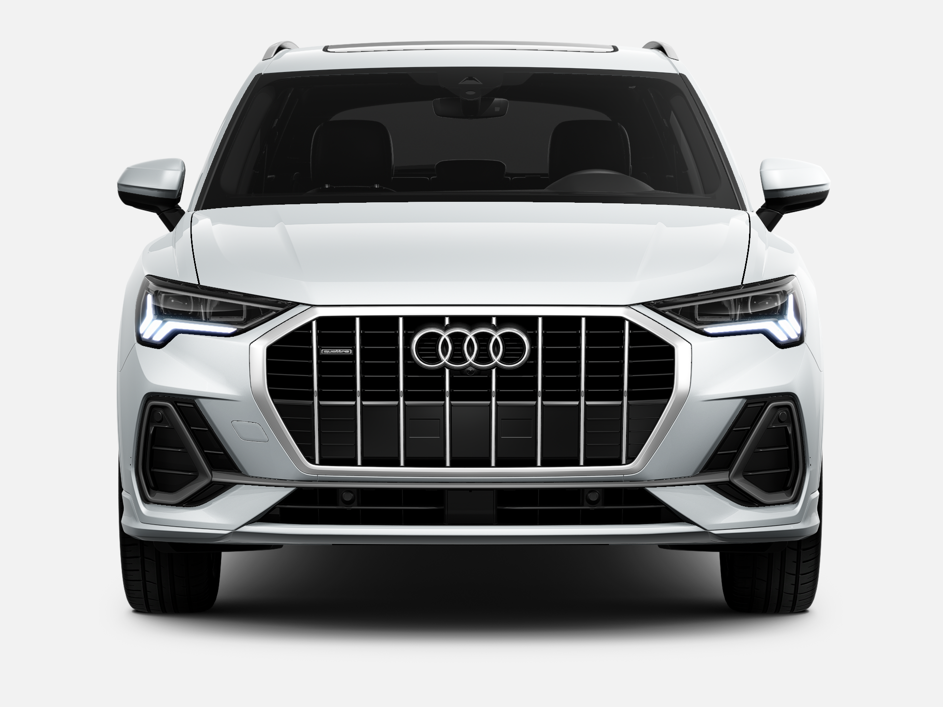 2023 Audi Q3 S Line Premium Plus - Photo 5