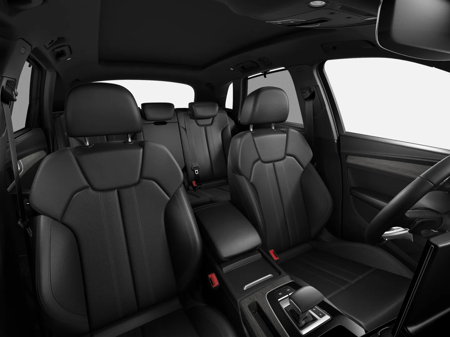 Image about Audi Q5 45 TFSI quattro Premium 195(265) kW(hp) S tronic