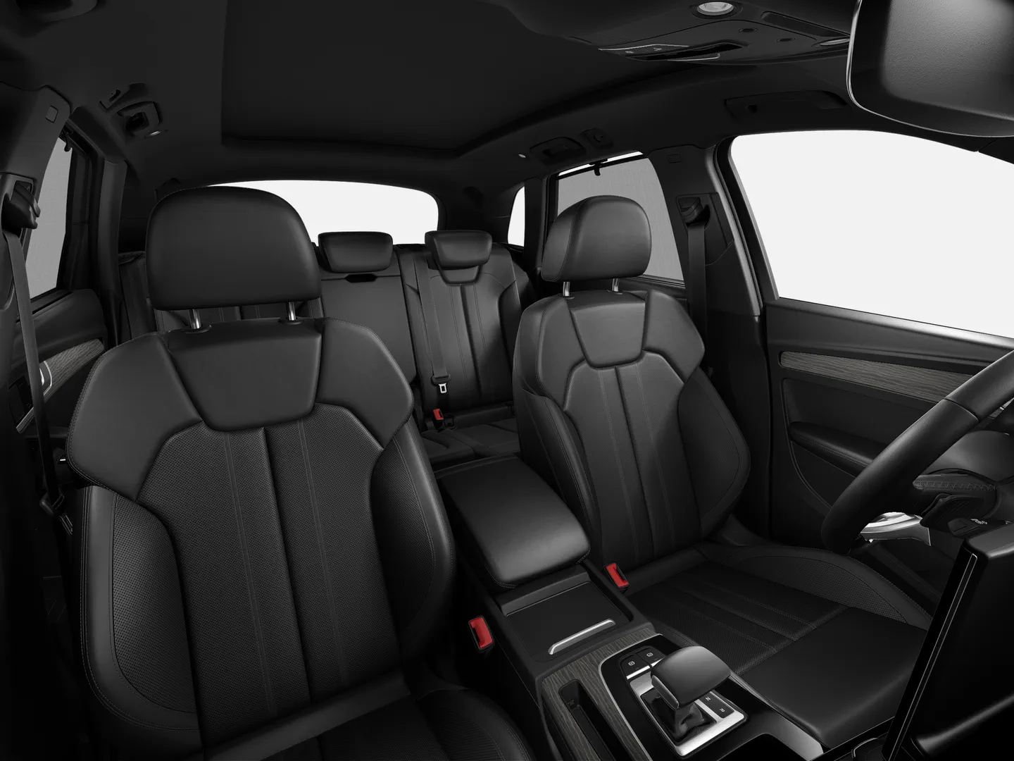 Image about Audi Q5 40 TDI quattro Premium 150(204) kW(hp) S tronic