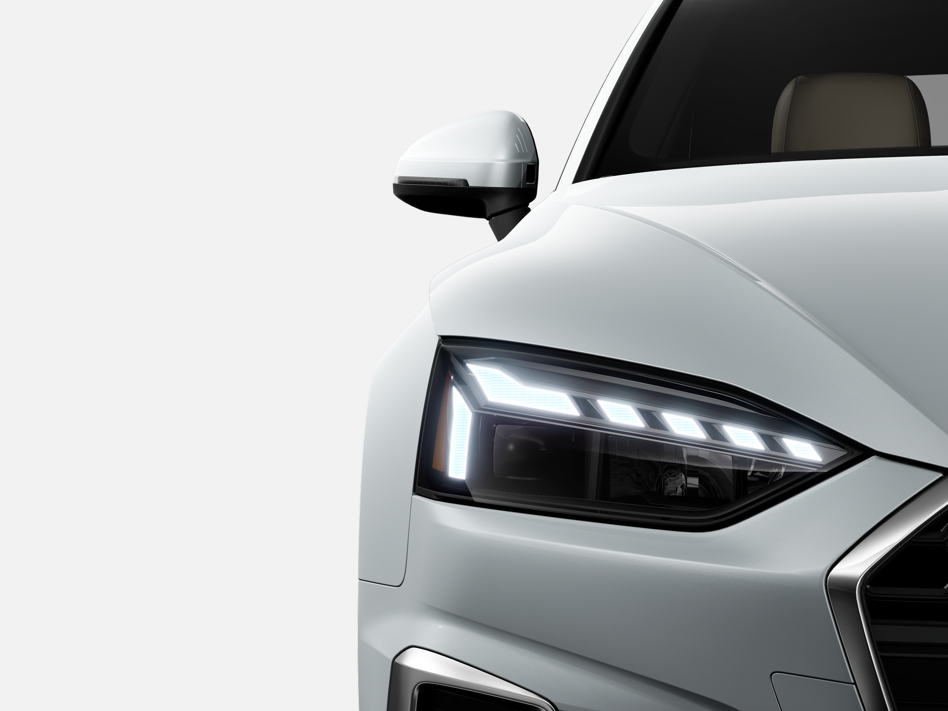2023 Audi A5 Sportback
