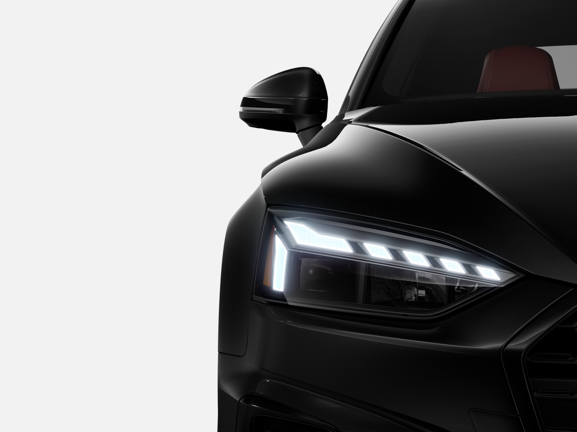 2025 Audi S5 Sportback