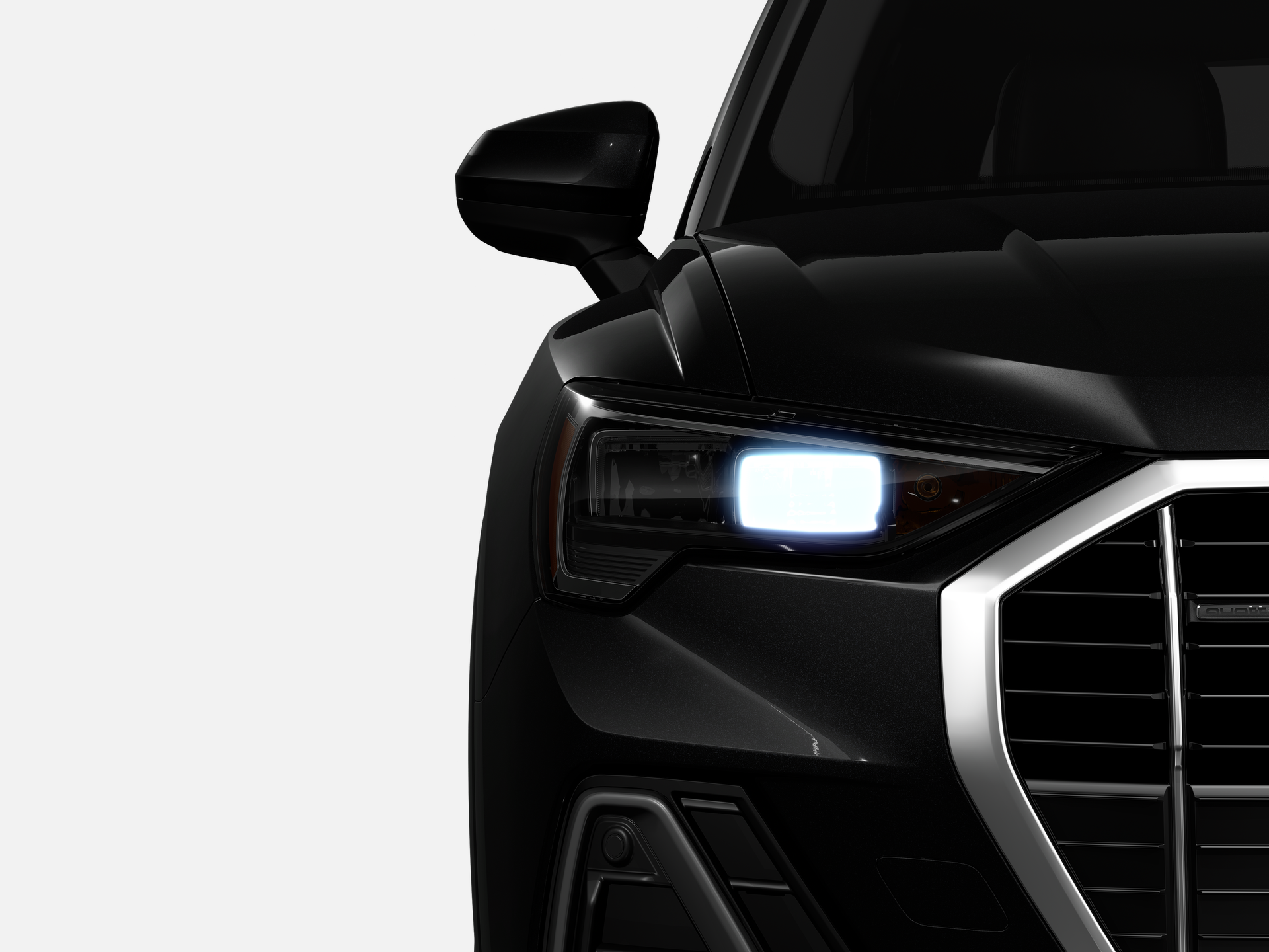 2022 Audi Q3 SUV