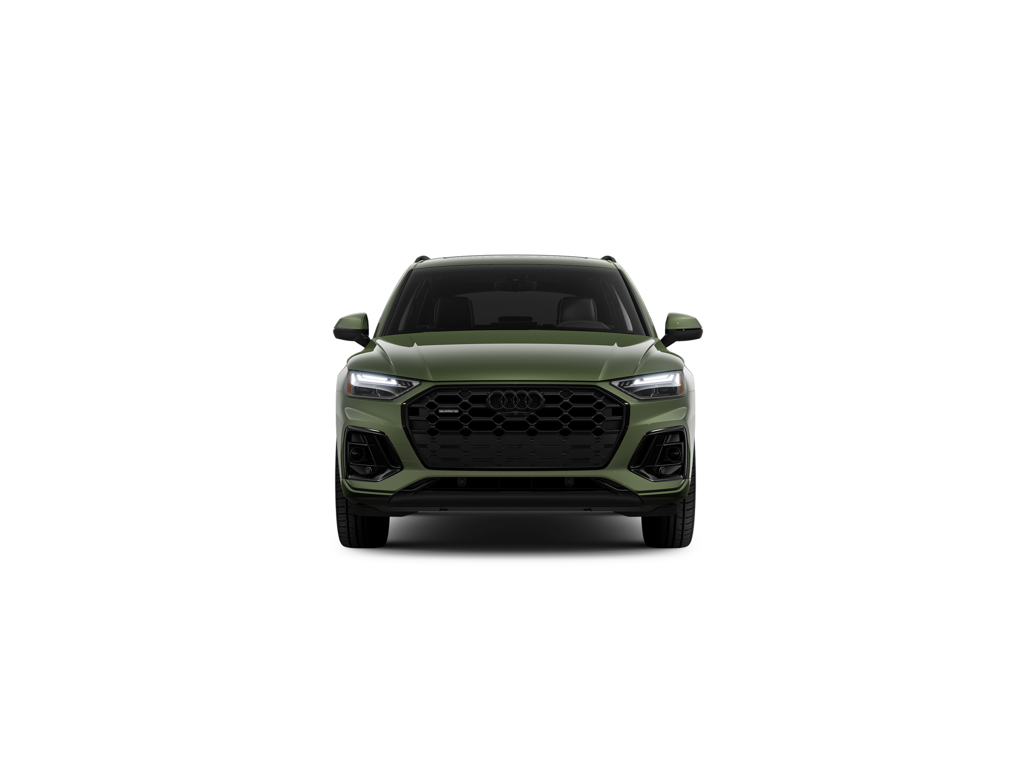 2024 Audi Q5 TFSI e