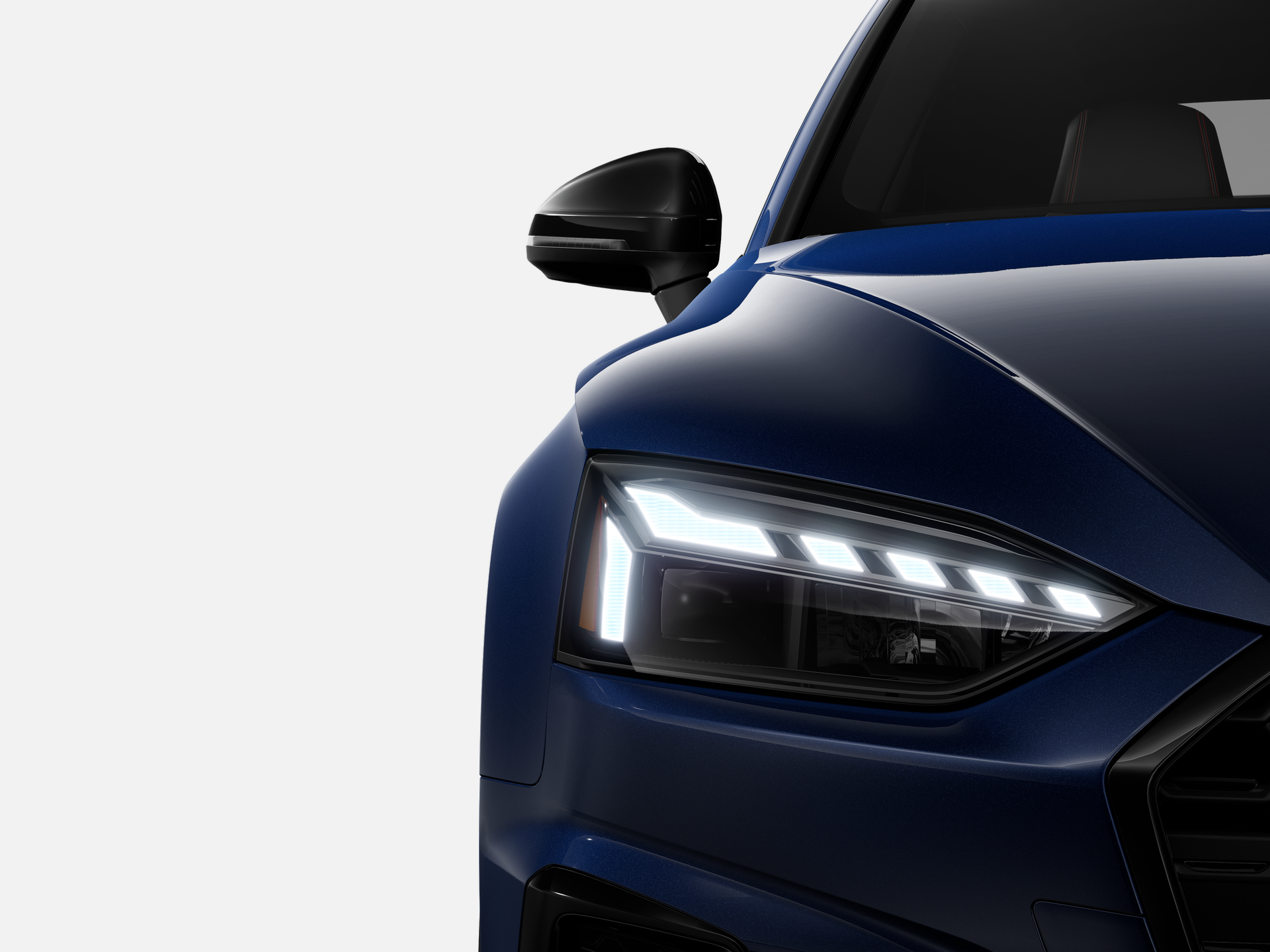 2024 Audi S5 Sportback