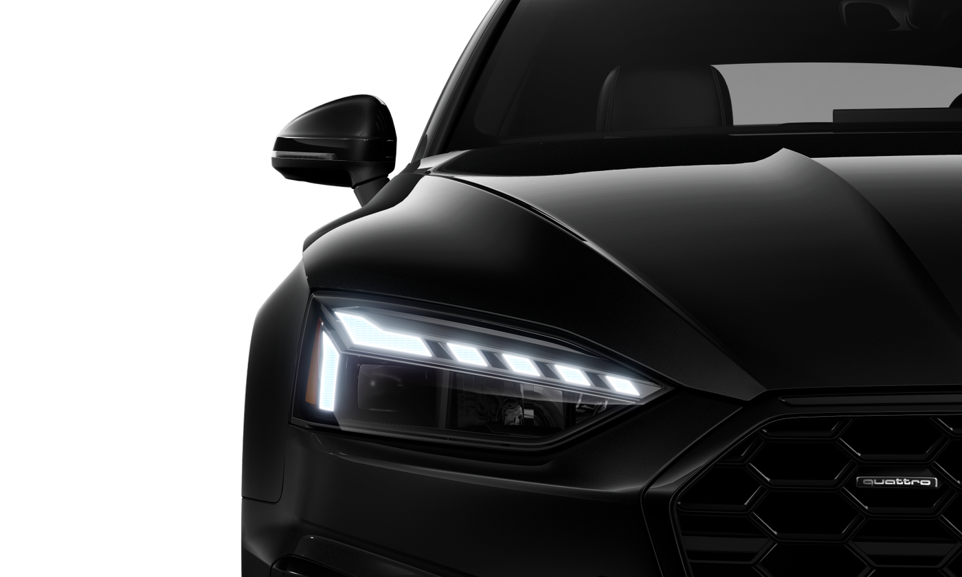 2024 Audi A5 Sportback Premium Plus - Photo 10