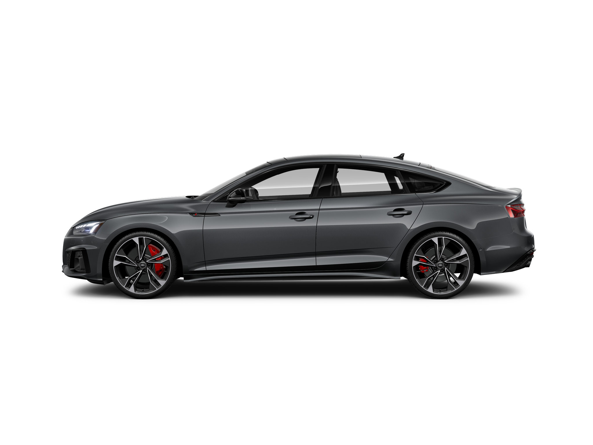 2023 Audi S5 Sportback